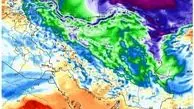 ال‌نینو قوی در راه ایران ؛ بارش‌ها در کشور چقدر افزایش می یابد؟ | تغییرات و تأثیرات گسترده‌ آب و هوایی در پاییز و زمستان ۱۴۰۲