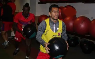 هدیه ویژه برانکو به شکار جدید پرسپولیس 