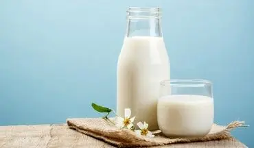 روش های تشخیص شیر تقلبی از شیر سالم