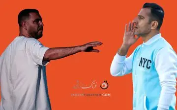 نبرد نزدیک در شیراز؛ شایان دیزل در جست‌وجوی اولین برد فصل