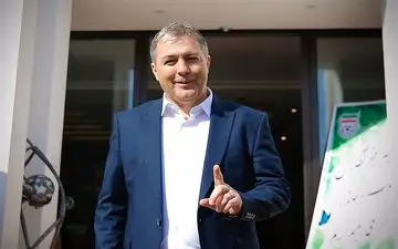 اسکوچیچ: محرمی می‌تواند در ترکیب 11 نفره تیم ملی تحت‌هدایت من باشد