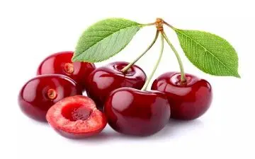 اگر کرم داخل گیلاس را بخوریم چه اتفاقی می‌افتد؟