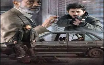 تصاویر افسران MI6 در گاندو واقعی بودند