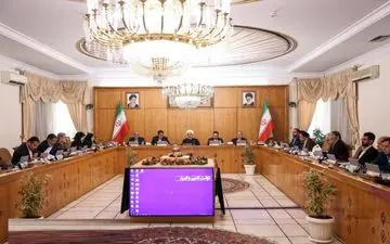 
گزارش اقدامات دستگاه‌ها برای مقابله با کرونا بررسی شد