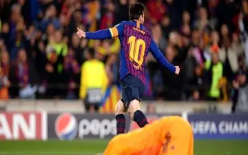 معرفی 10 گلزن برتر اروپا