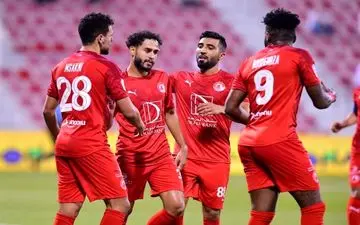 جام اتحادیه قطر| العربی با حضور اسماعیلی قهرمان شد 