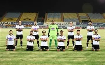 پایان بلاتکلیفی برای شاهی شهرداری بوشهر 