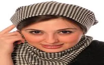 سلفی "نیوشا ضیغمی" با "بهاره رهنما" و شوهرش + عکس