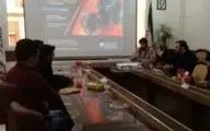 
برگزاری هفته های فیلم تئاتر در حوزه هنری کرمانشاه
