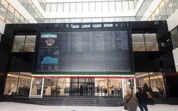 در اولین ماه تابستان بورس رکورددار بازدهی بازارها ماند