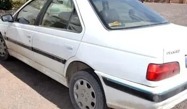  ۵۳۹ خودروی شوتی در ایلام توقیف شد
