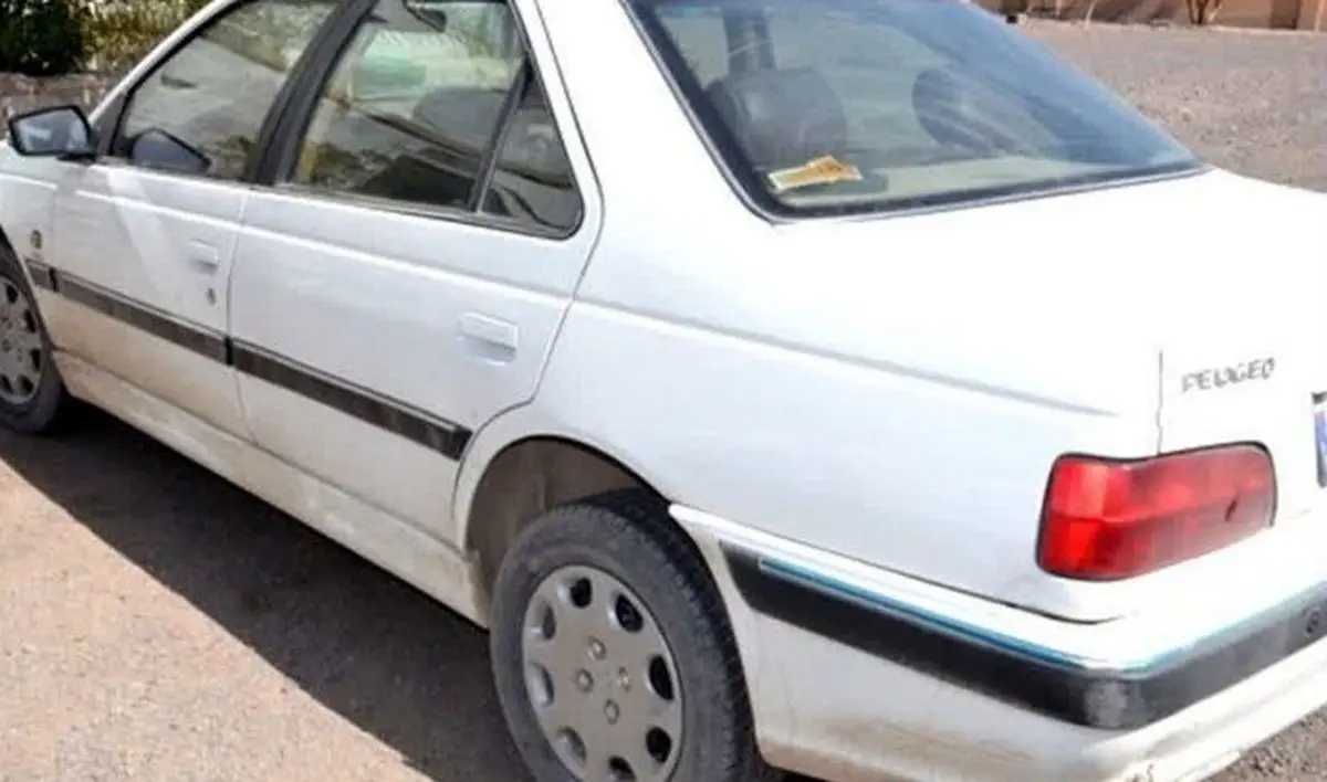  ۵۳۹ خودروی شوتی در ایلام توقیف شد
