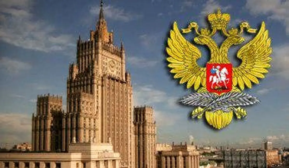 روسیه: از تمامیت ارضی عراق حمایت می‌کنیم و به حقوق کردها احترام می‌گذاریم