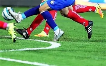 اشتراکات چهار تیم لیگ برتری در آغاز لیگ