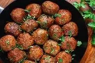 طرز تهیه بک غذای سنتی و دلبر| آموزش کوفته قمی