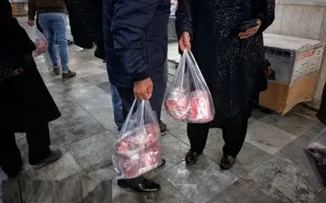 حذف ارز ترجیحی و واریز مستقیم یارانه؛ راهکار اصلاح بازار گوشت