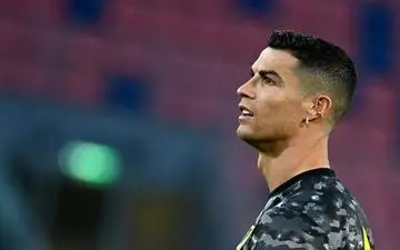 رونالدو تصمیم به جدایی دارد