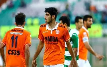  خبری داغ ! حضور شاه ماهی نقل و انتقالات در باشگاه پرسپولیس