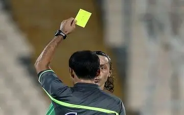  اعلام اسامی داوران هفته هشتم لیگ برتر فوتبال