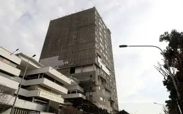 زمان افتتاح ساختمان پلاسکو مشخص شد