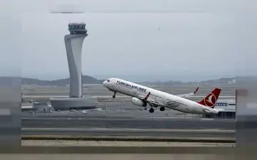 تعلیق پرواز‌های ترکیه به عراق و  بالعکس
