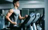 برای آب‌کردن چربی شکم، اول وزنه بزنیم یا هوازی کار کنیم؟ بررسی علمی
