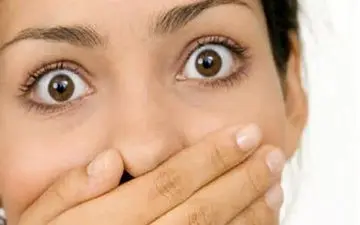 بوی بد این قسمت های بدن چه هشداری به شما می دهد ؟