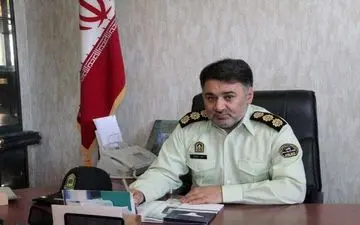 کشف ۱۵۱ کیلو حشیش در اتوبان تهران - قم 