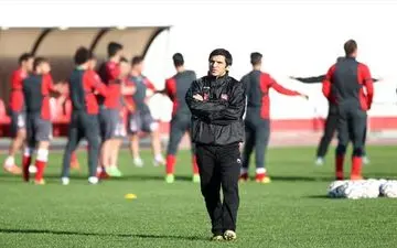 سال 95 بهترین نتایج 10 سال اخیر برای پرسپولیس رقم خورد / از دست رفتن قهرمانى بدترین اتفاق بود