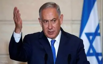 نتانیاهو اردوغان را به کشتار سوری‌ها و کردها متهم کرد