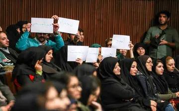 تکذیب ممنوعیت برگزاری مراسم روز دانشجو