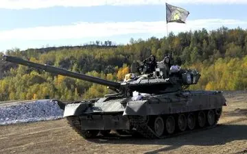 زنان نظامی در ارتش