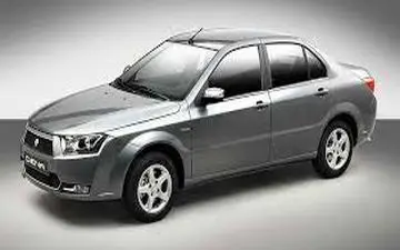 دنا پلاس ۴۶۵ میلیون تومان شد + جدول 