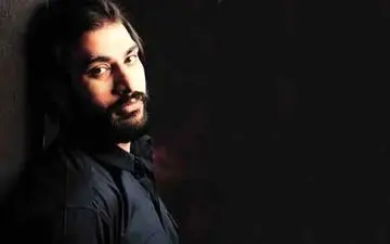 دانلود آهنگ ناصر عبداللهی؛ دل اگه خونه غم شد + پخش آنلاین