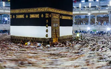 راهکاری که رهبر انقلاب برای پیروزی بر کید دشمنان مطرح کردند + فیلم 