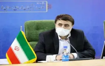 ریل گذاری قطار شهری کرمانشاه از هفته آینده آغاز می‌شود