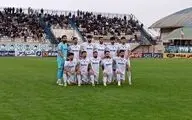 ملوان در کمیته وضعیت محکومیت میلیاردی شد