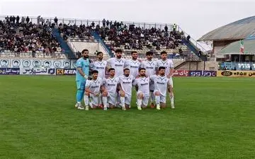 ملوان در کمیته وضعیت محکومیت میلیاردی شد