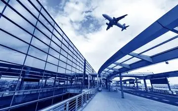 فعالیت تمام فرودگاه‌های کشور ۲۴ ساعته شد