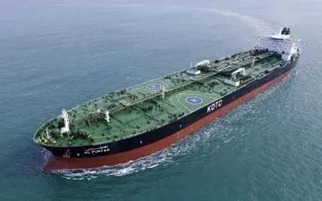  افزایش ۱۴۹ درصدی صادرات میعانات گازی پارس جنوبی