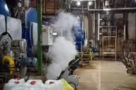 گاز‌رسانی به ۲۹۵ واحد صنعتی استان کرمانشاه در سال گذشته