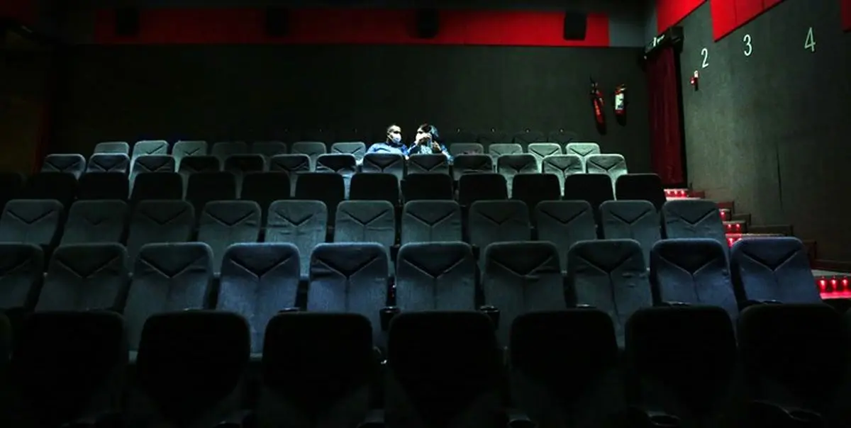 کلاف پیچیده سینمای شهرقدس باز خواهد شد؟