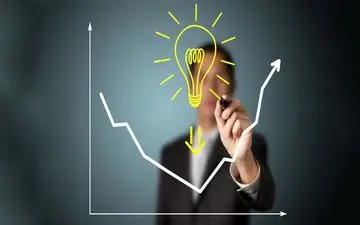 نوآوری یعنی اصلاح ساختارهای مدیریتی و حذف فرایندهای مزاحم