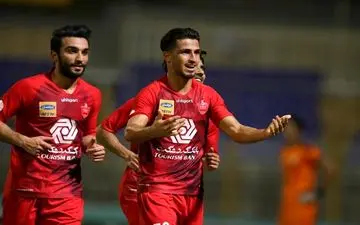 علیپور: اگر لایق باشم، امیدوارم به آقای گلی برسم