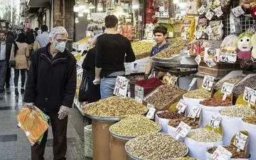 شوک شب یلدا؛ قیمت آجیل سر به فلک کشید و بازار را متلاطم کرد