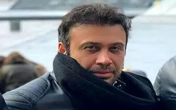 محسن چاوشی جواب ترامپ را داد + ویدئو