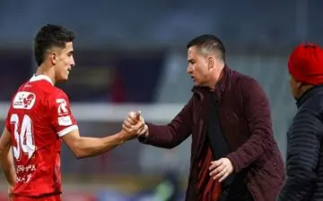 وقتی آمار حرف می‌زند؛ محمودی بهترین سرخ‌ها