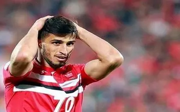 جزئیات قرارداد۹۹۹ میلیون تومانی آقای گل پرسپولیس