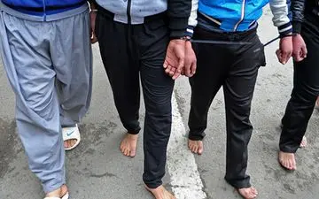 بی آبرویی 3 برادر / راز ثروت بادآورده فاش شد