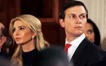 ایوانکا و کوشنر؛ مشاوران ترامپ یا دلالان ازدواج؟